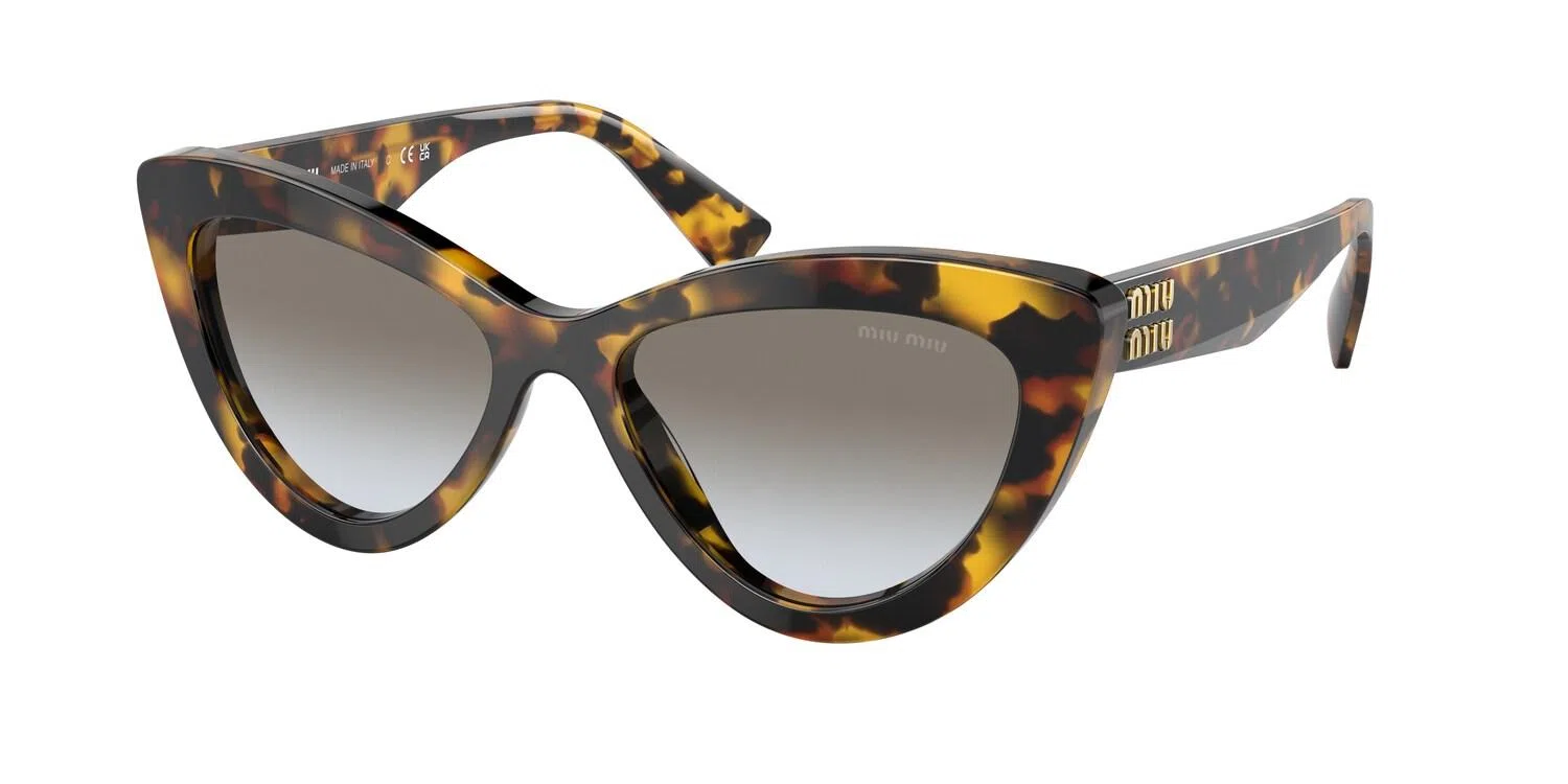 Miu Miu 04YS Sunglasses - view 8